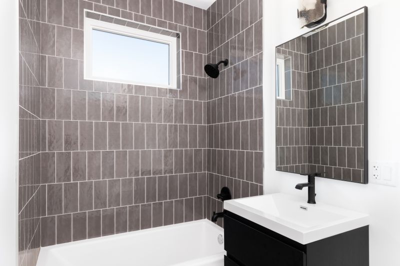 Decorative Tiles and Accents